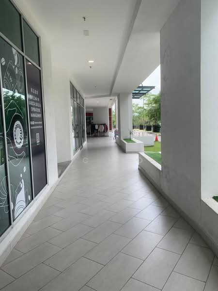 Kedai / Pejabat untuk Disewa di Cheras (Kuala Lumpur) - TC Hoo - Exterior - PropertyGuru.com.my