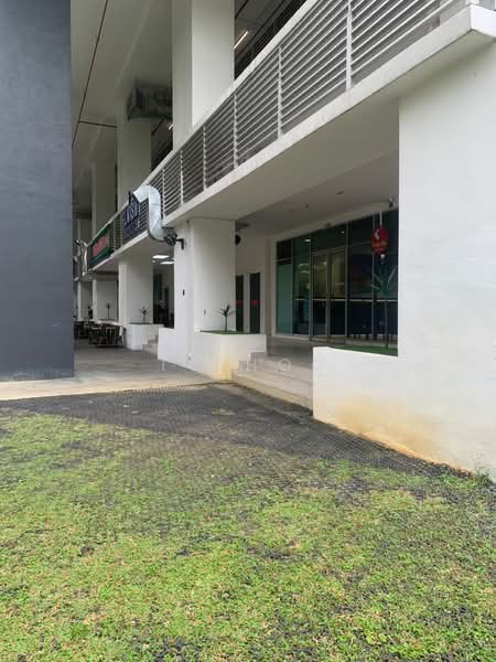Kedai / Pejabat untuk Disewa di Cheras (Kuala Lumpur) - TC Hoo - Exterior - PropertyGuru.com.my