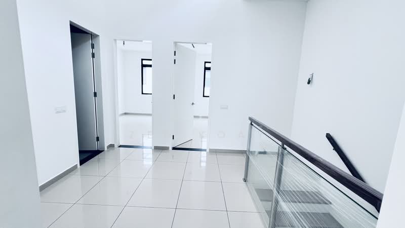 2-storey Terraced House for Sale in Bandar Seri Alam (Masai) - Zen Koay - Interior - PropertyGuru.com.my