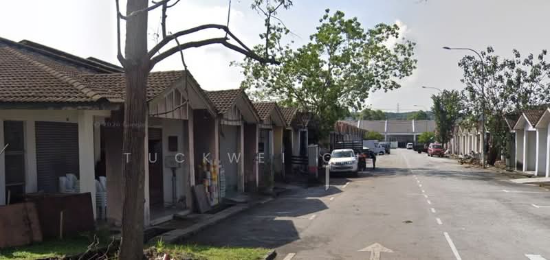 Shop / Office for Sale in Taman Tuanku Jaafar (Sungai Gadut) - TuckWei Chen - Exterior - PropertyGuru.com.my