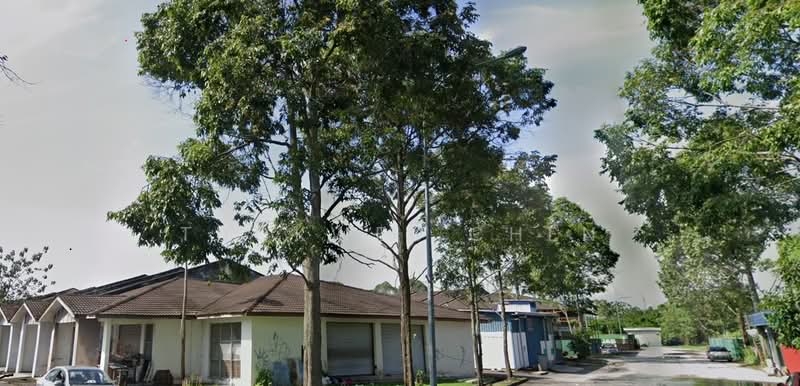 Shop / Office for Sale in Taman Tuanku Jaafar (Sungai Gadut) - TuckWei Chen - Exterior - PropertyGuru.com.my