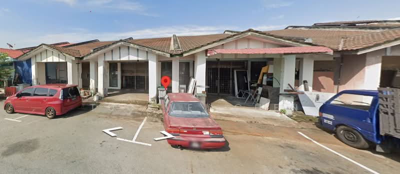 Shop / Office for Sale in Taman Tuanku Jaafar (Sungai Gadut) - TuckWei Chen - Exterior - PropertyGuru.com.my