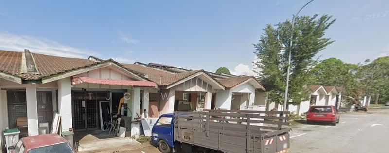Shop / Office for Sale in Taman Tuanku Jaafar (Sungai Gadut) - TuckWei Chen - Exterior - PropertyGuru.com.my