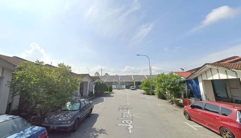 Shop / Office for Sale in Taman Tuanku Jaafar (Sungai Gadut) - TuckWei Chen - Exterior - PropertyGuru.com.my