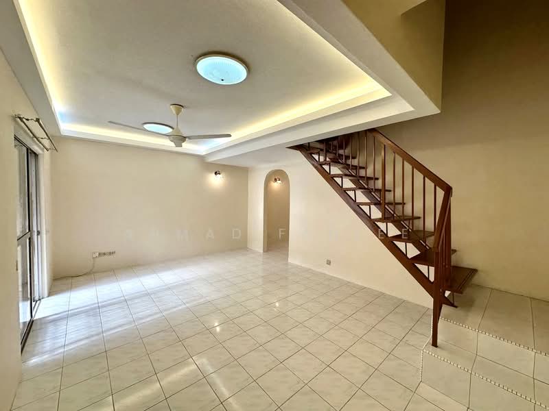2-storey Terraced House for Sale in Nilai (Negeri Sembilan) - Ahmad Fadlee - PropertyGuru.com.my