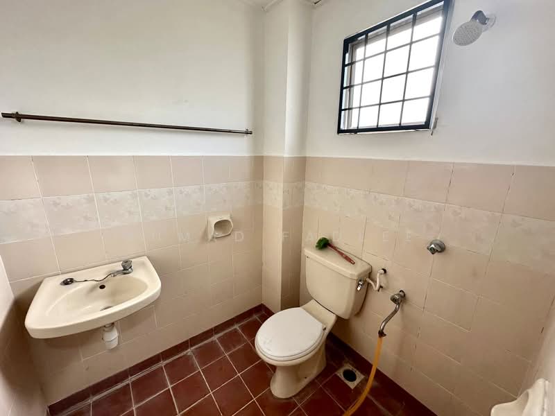 2-storey Terraced House for Sale in Nilai (Negeri Sembilan) - Ahmad Fadlee - PropertyGuru.com.my