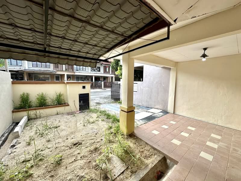 2-storey Terraced House for Sale in Nilai (Negeri Sembilan) - Ahmad Fadlee - PropertyGuru.com.my