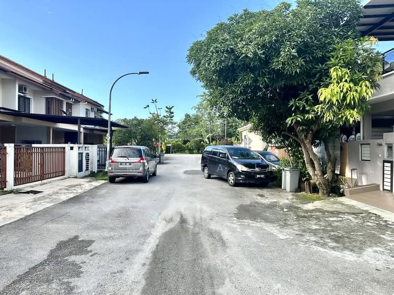 2-storey Terraced House for Sale in Nilai (Negeri Sembilan) - Ahmad Fadlee - PropertyGuru.com.my