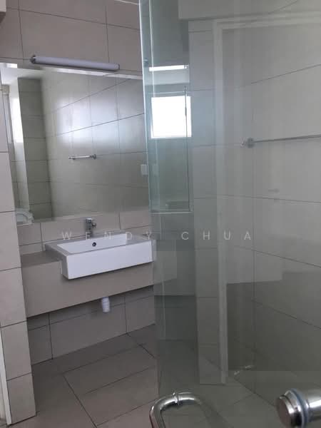 Service Residence for Rent at Medalla @ Oasis Corporate Park - Wendy Chua - Bathroom - PropertyGuru.com.my