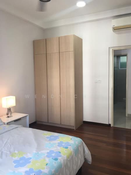 Service Residence for Rent at Medalla @ Oasis Corporate Park - Wendy Chua - Bedroom - PropertyGuru.com.my
