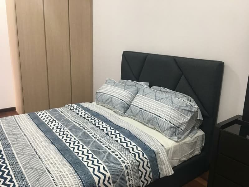 Service Residence for Rent at Medalla @ Oasis Corporate Park - Wendy Chua - Bedroom - PropertyGuru.com.my