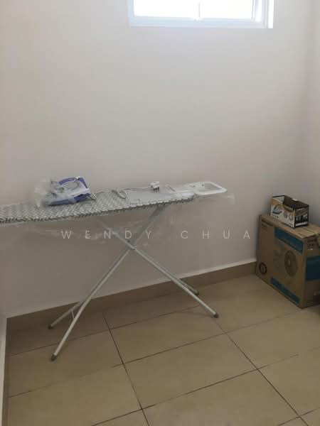 Service Residence for Rent at Medalla @ Oasis Corporate Park - Wendy Chua - Interior - PropertyGuru.com.my