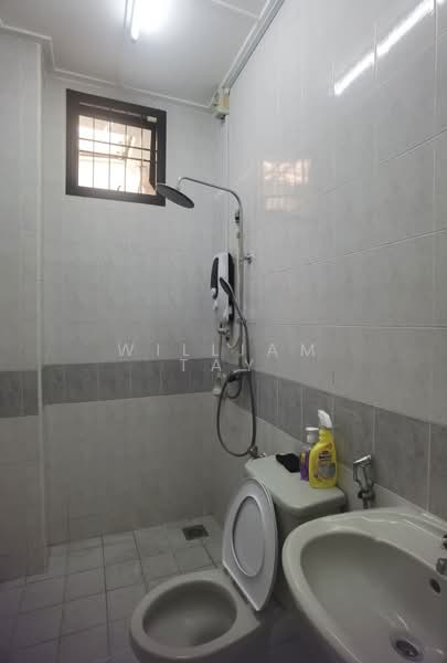 2-storey Terraced House for Sale in Taman Pelangi Indah (Ulu Tiram) - William Tay - Bathroom - PropertyGuru.com.my