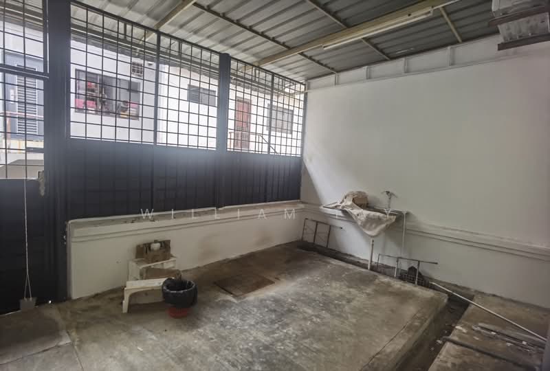 2-storey Terraced House for Sale in Taman Pelangi Indah (Ulu Tiram) - William Tay - Exterior - PropertyGuru.com.my