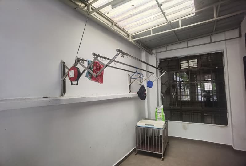 2-storey Terraced House for Sale in Taman Pelangi Indah (Ulu Tiram) - William Tay - Interior - PropertyGuru.com.my