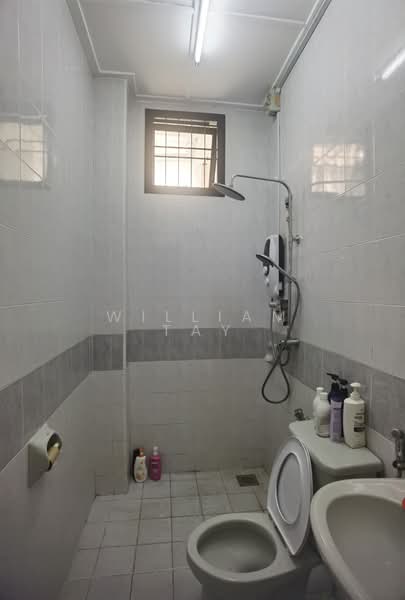 2-storey Terraced House for Sale in Taman Pelangi Indah (Ulu Tiram) - William Tay - Bathroom - PropertyGuru.com.my