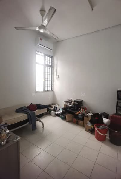 2-storey Terraced House for Sale in Taman Pelangi Indah (Ulu Tiram) - William Tay - Bedroom - PropertyGuru.com.my