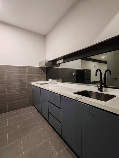 Condominium for Rent at Admiral Residences - Christy Chew - Kitchen - PropertyGuru.com.my
