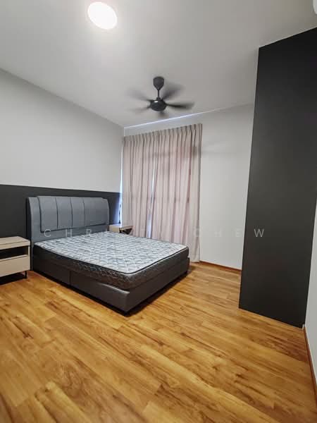 Condominium for Rent at Admiral Residences - Christy Chew - Bedroom - PropertyGuru.com.my