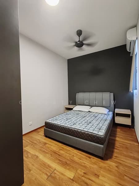 Condominium for Rent at Admiral Residences - Christy Chew - Bedroom - PropertyGuru.com.my