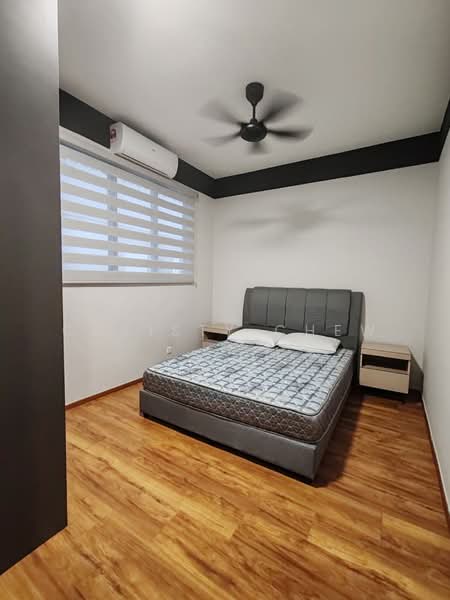 Condominium for Rent at Admiral Residences - Christy Chew - Bedroom - PropertyGuru.com.my