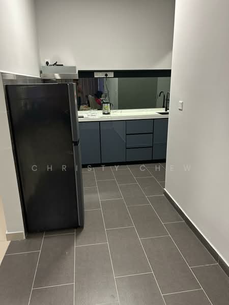 Condominium for Rent at Admiral Residences - Christy Chew - Kitchen - PropertyGuru.com.my