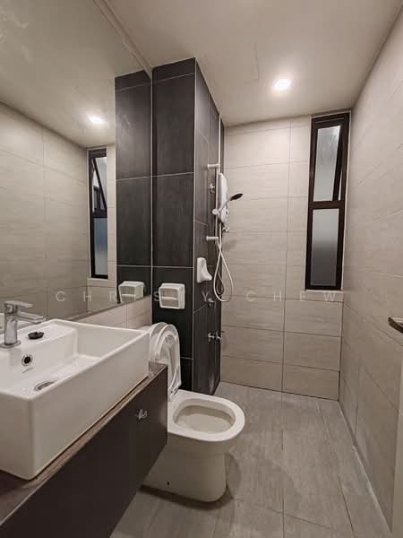 Condominium for Rent at Admiral Residences - Christy Chew - Bathroom - PropertyGuru.com.my
