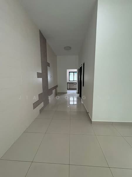 2-storey Terraced House for Sale in Johor Bahru (Johor) - JIA SOONG NG - Corridor - PropertyGuru.com.my