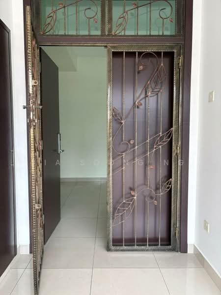 2-storey Terraced House for Sale in Johor Bahru (Johor) - JIA SOONG NG - Entrance - PropertyGuru.com.my