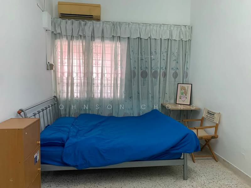 Rumah Teres 1 Tingkat untuk Disewa di Taman Pelangi (Johor Bahru) - Johnson Chong - Bedroom - PropertyGuru.com.my