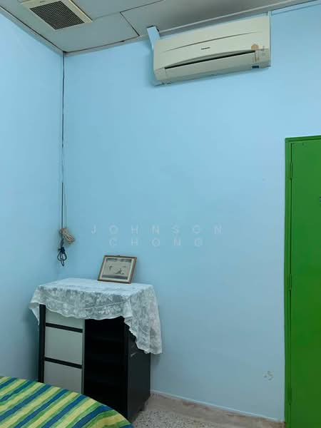 Rumah Teres 1 Tingkat untuk Disewa di Taman Pelangi (Johor Bahru) - Johnson Chong - Interior - PropertyGuru.com.my