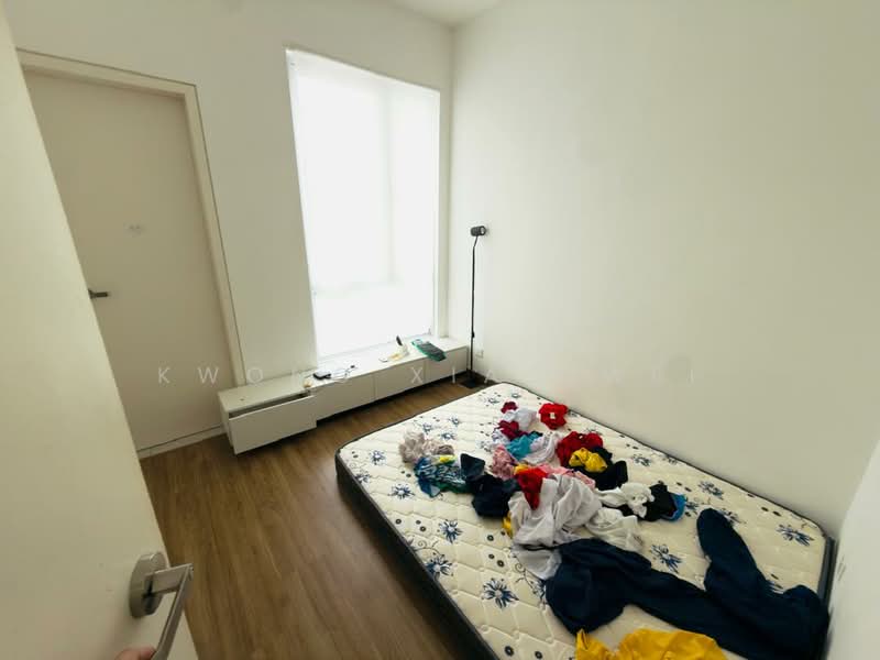 Rumah Teres untuk Dijual di Kota Emerald (Rawang) - Kwong Xiao Wei - Bedroom - PropertyGuru.com.my
