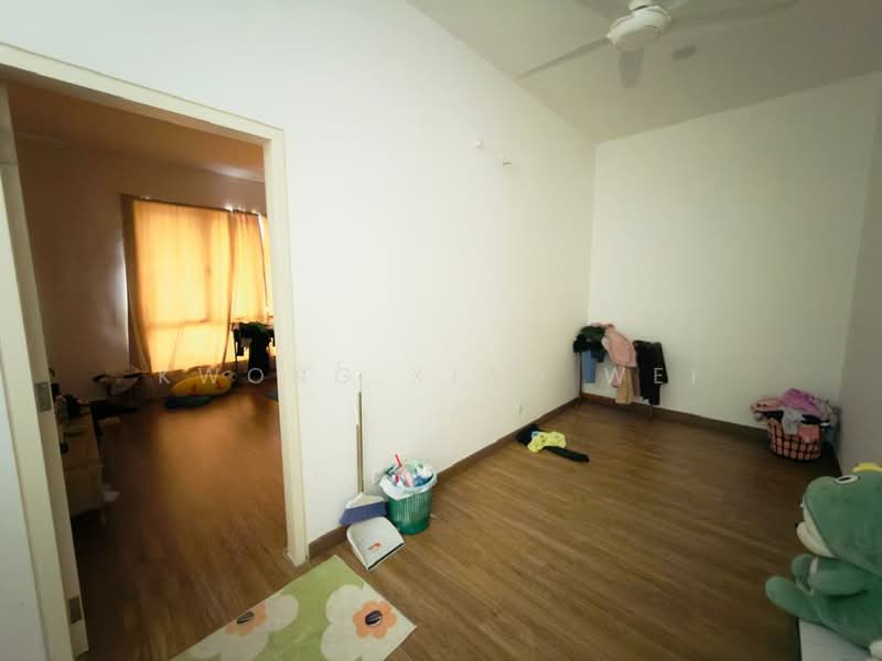 Rumah Teres untuk Dijual di Kota Emerald (Rawang) - Kwong Xiao Wei - Interior - PropertyGuru.com.my