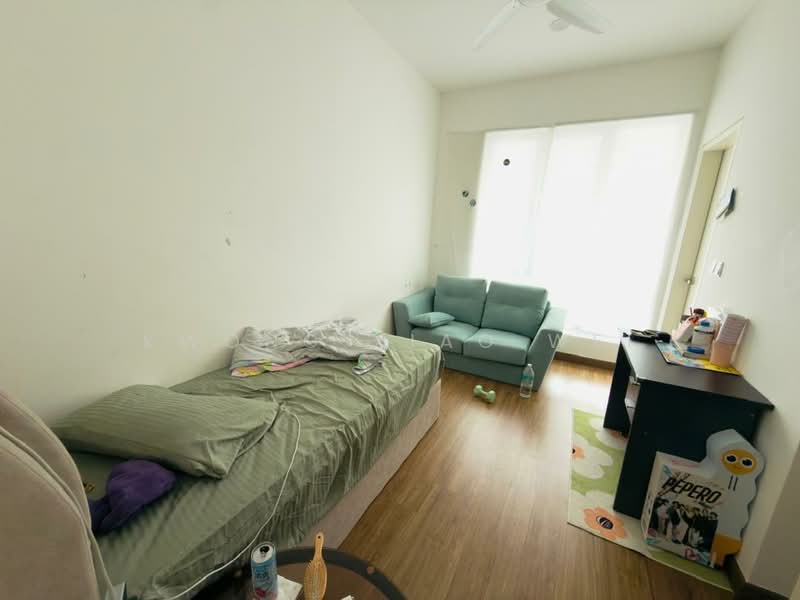 Rumah Teres untuk Dijual di Kota Emerald (Rawang) - Kwong Xiao Wei - Interior - PropertyGuru.com.my