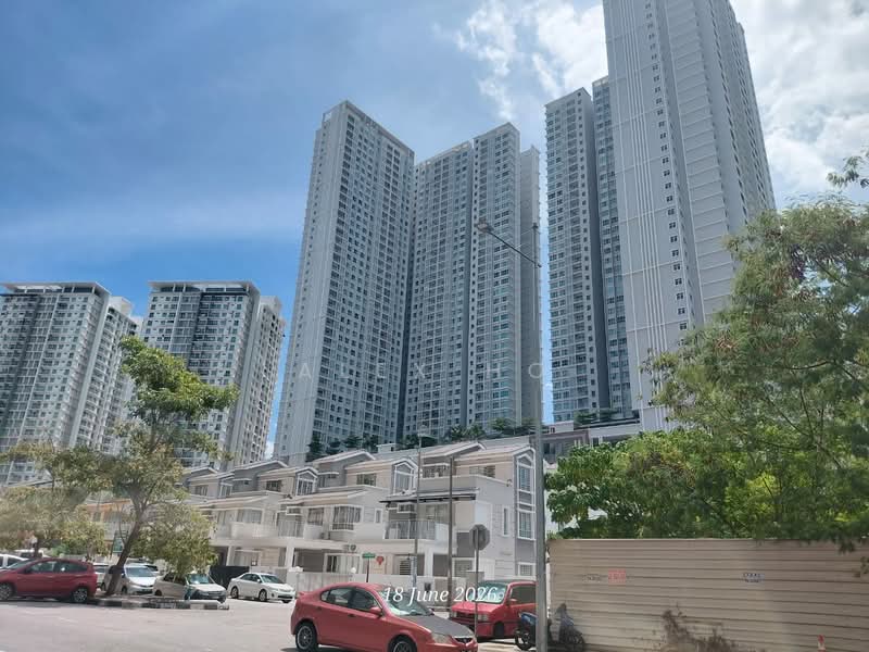 Kondominium untuk Dijual di Imperial Grande - Alex Ho - Exterior - PropertyGuru.com.my