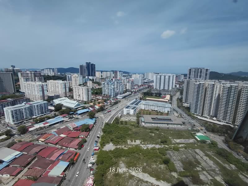 Kondominium untuk Dijual di Imperial Grande - Alex Ho - Exterior - PropertyGuru.com.my