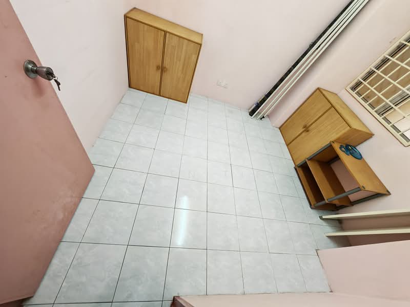 Pangsapuri untuk Disewa di Sri Ria Apartments - Jyden Tiew - PropertyGuru.com.my