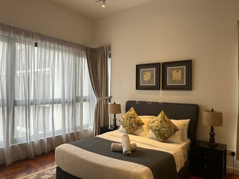 Service Residence for Sale at The Mews - Sammy Kok - Bedroom - PropertyGuru.com.my