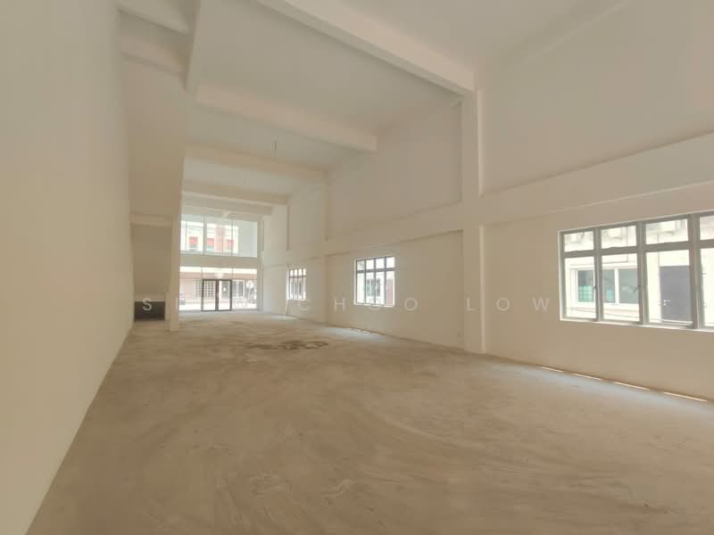 Kedai untuk Disewa di Taman Kota Laksamana Jaya (Melaka City) - Siew Choo Low - Interior - PropertyGuru.com.my