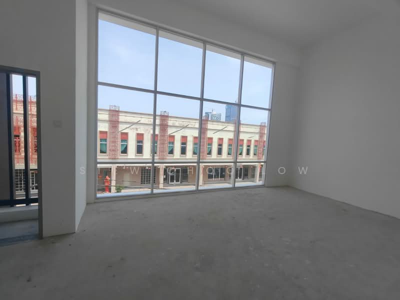 Kedai untuk Disewa di Taman Kota Laksamana Jaya (Melaka City) - Siew Choo Low - Interior - PropertyGuru.com.my