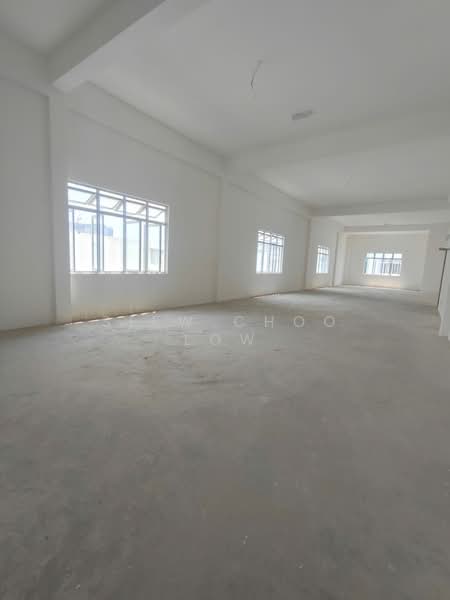 Kedai untuk Disewa di Taman Kota Laksamana Jaya (Melaka City) - Siew Choo Low - Interior - PropertyGuru.com.my