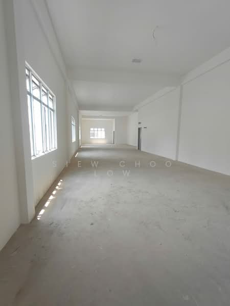 Kedai untuk Disewa di Taman Kota Laksamana Jaya (Melaka City) - Siew Choo Low - Interior - PropertyGuru.com.my