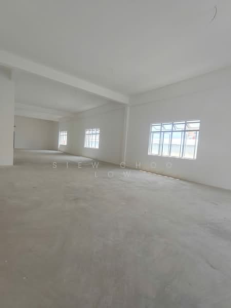 Kedai untuk Disewa di Taman Kota Laksamana Jaya (Melaka City) - Siew Choo Low - Interior - PropertyGuru.com.my