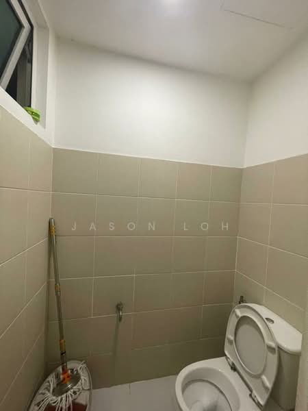 Condominium for Rent at Scenaria @ North Kiara Hills - Jason Loh - Bathroom - PropertyGuru.com.my