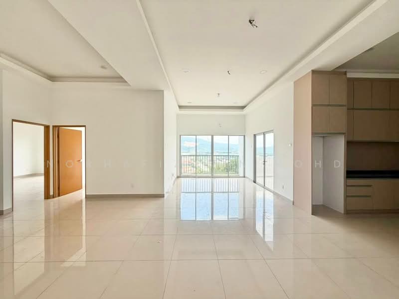Kondominium untuk Dijual di Seri Tijanni - Norhafiz Bin Mohd Nor - PropertyGuru.com.my