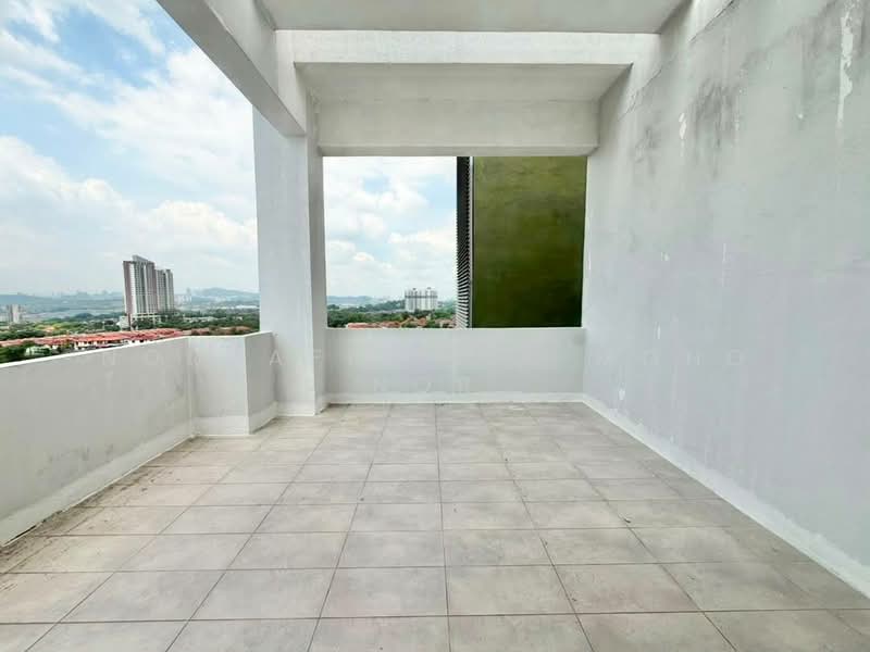 Kondominium untuk Dijual di Seri Tijanni - Norhafiz Bin Mohd Nor - PropertyGuru.com.my