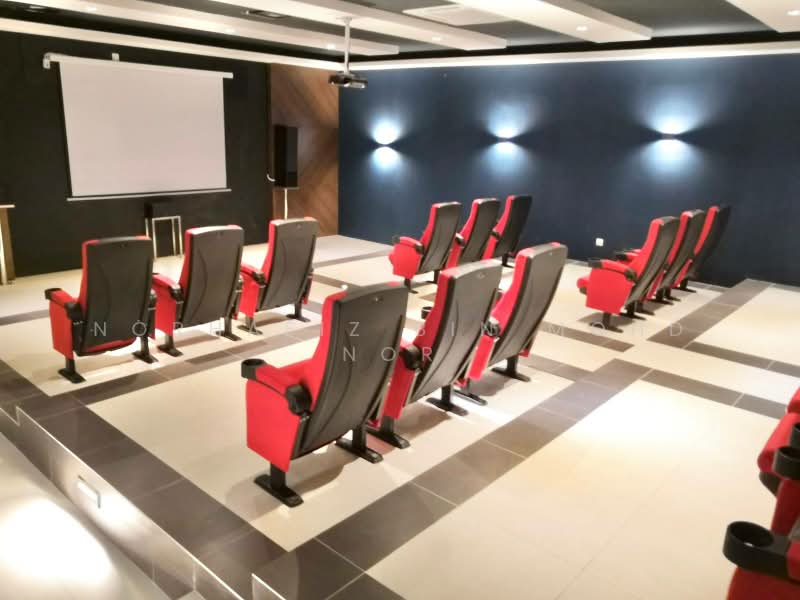 Kondominium untuk Dijual di Seri Tijanni - Norhafiz Bin Mohd Nor - PropertyGuru.com.my