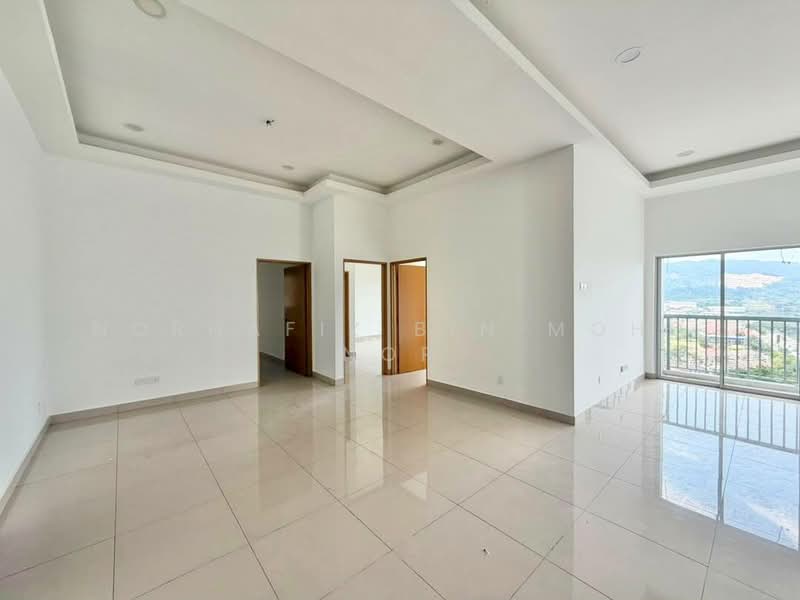 Kondominium untuk Dijual di Seri Tijanni - Norhafiz Bin Mohd Nor - PropertyGuru.com.my
