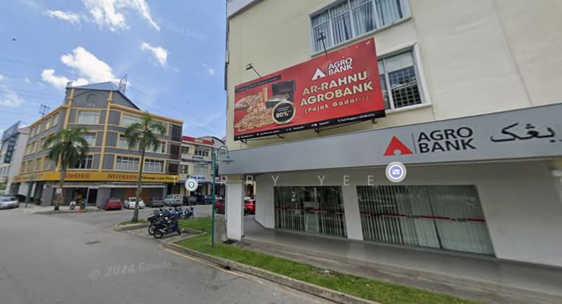 Kedai / Pejabat untuk Disewa di Reko Sentral (Kajang) - Terry Yee - PropertyGuru.com.my