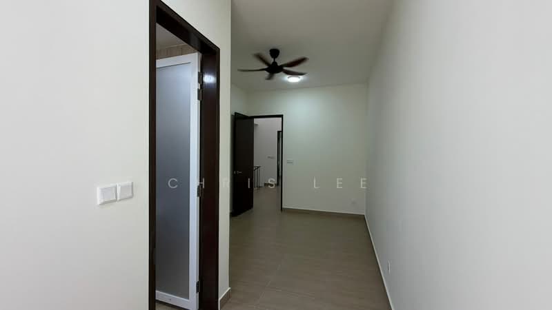 2-storey Terraced House for Rent in Alam Impian (Shah Alam) - Chris Lee - PropertyGuru.com.my